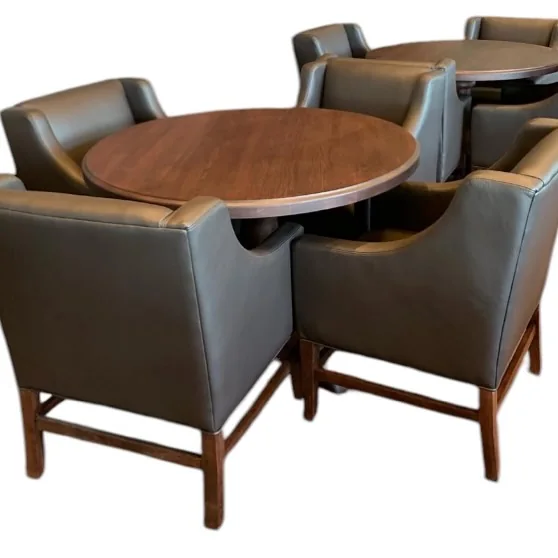 Furniture showcased on AVI Furniture Instagram