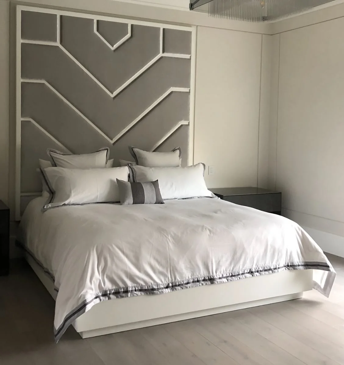 AVI Furniture example for Headboards