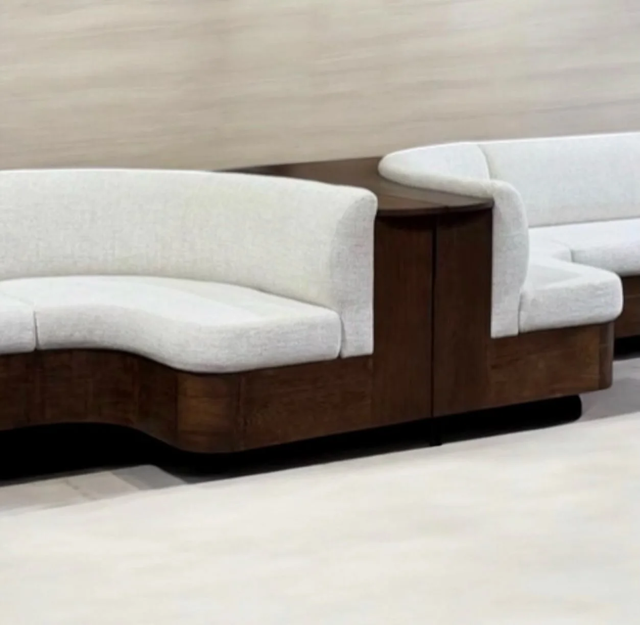 Furniture showcased on AVI Furniture Instagram
